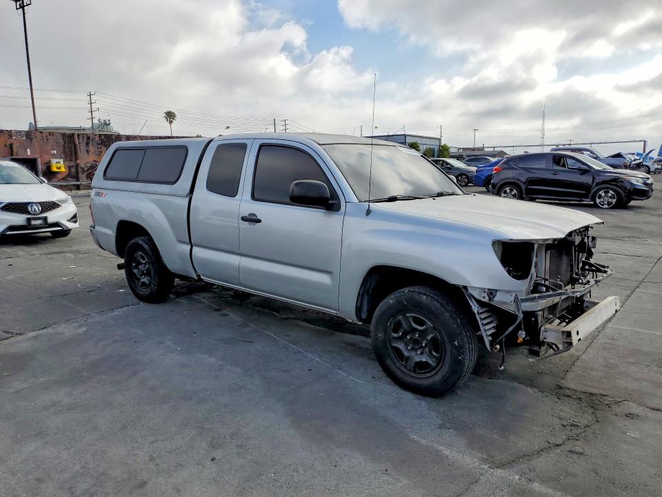 Продаж на аукціоні авто 2005 Toyota Tacoma, vin: 5TETX22NX5Z106640, номер лоту: 48784346