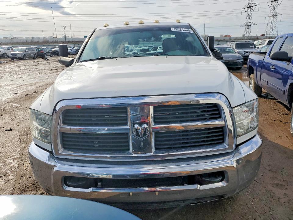 Aukcja sprzedaży 2012 Dodge Ram 3500, vin: 3C63DRGL7CG344888, numer aukcji: 49824066