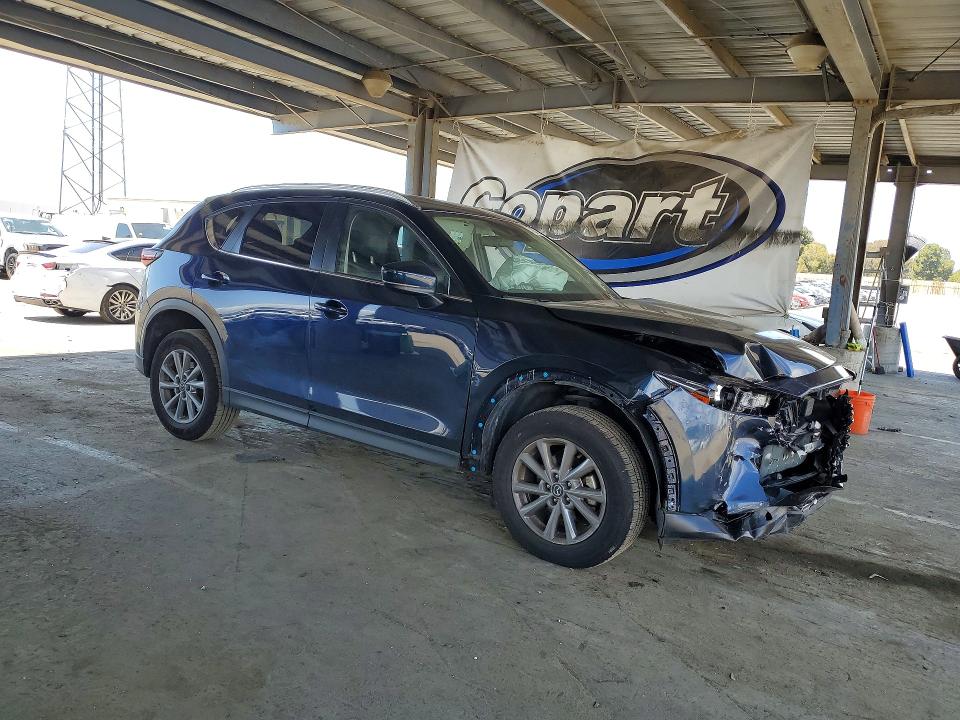 Aukcja sprzedaży 2023 Mazda Cx-5, vin: JM3KFBBM8P0185676, numer aukcji: 51571746