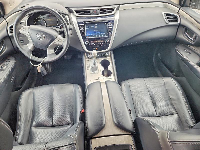 Продаж на аукціоні авто 2016 Nissan Murano, vin: 5N1AZ2MH9GN140479, номер лоту: 51283726