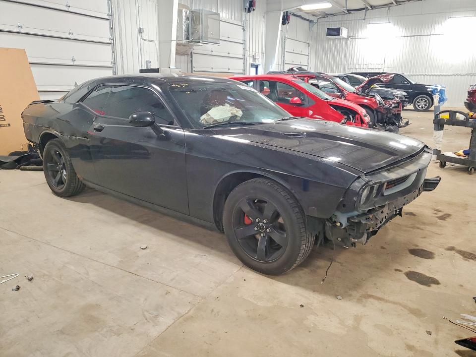 2014 Dodge Challenger მანქანა იყიდება აუქციონზე, vin: 2C3CDYAG9EH249805, აუქციონის ნომერი: 49612686