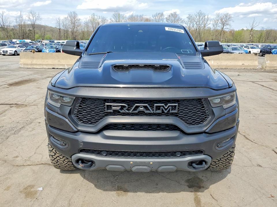 Продажа на аукционе авто 2022 Ram 1500, vin: 1C6SRFU93NN103666, номер лота: 49935786