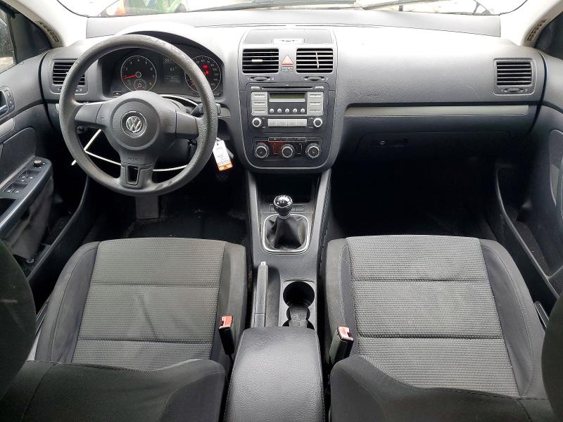 Aukcja sprzedaży 2010 Volkswagen Jetta, vin: 3VWJX7AJ2AM022402, numer aukcji: 51422496