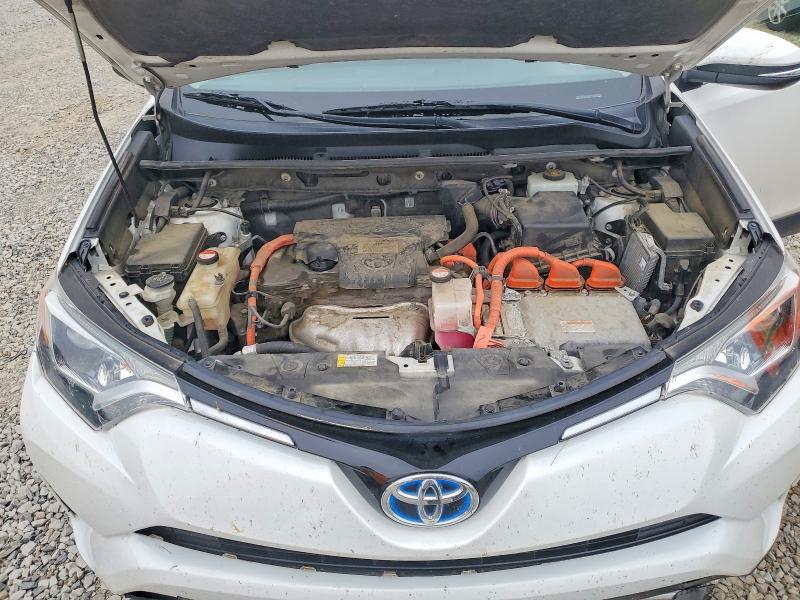 Aukcja sprzedaży 2016 Toyota Rav4 Hv, vin: JTMRJREV5GD017196, numer aukcji: 52000416