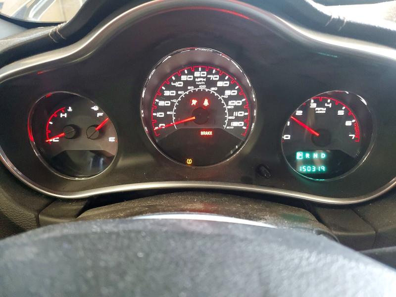 Aukcja sprzedaży 2014 Dodge Avenger, vin: 1C3CDZAB5EN202336, numer aukcji: 51011526