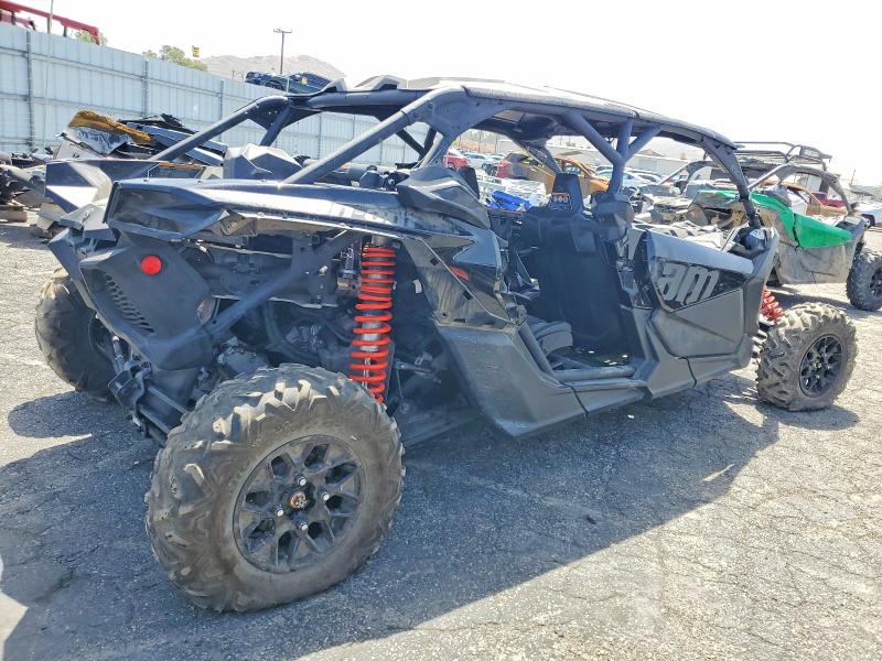 48948866 :رقم المزاد ، 3JBVNAV29NE000829 vin ، 2022 Can-am Maverick X3 مزاد بيع