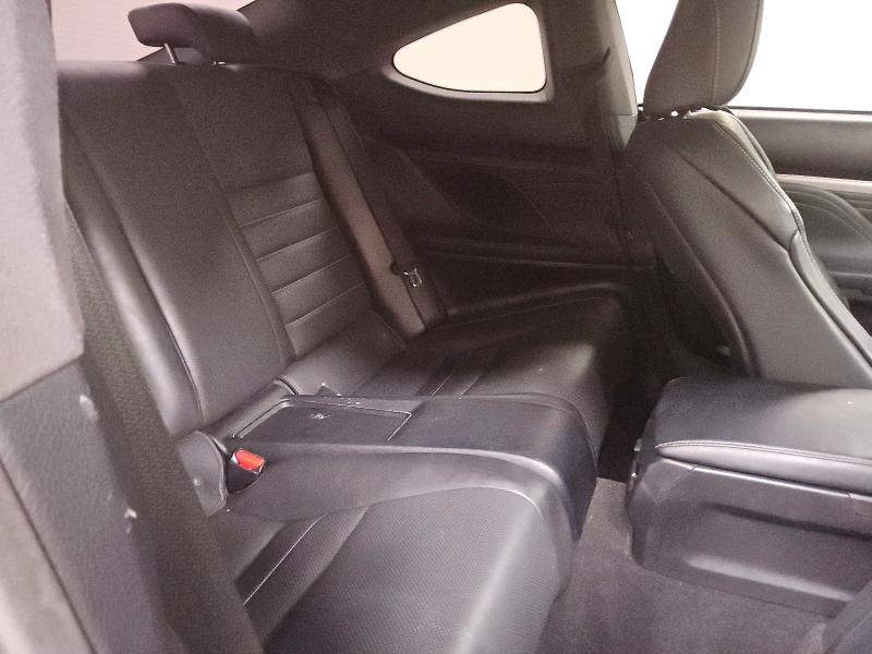 49088636 :رقم المزاد ، JTHHA5BC1H5006195 vin ، 2017 Lexus Rc 200t مزاد بيع
