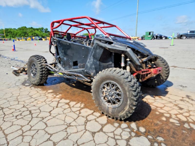 51268256 :رقم المزاد ، 3NSGAV922NG379789 vin ، 2022 Polaris Rzr مزاد بيع