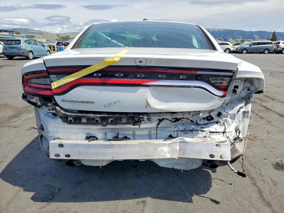 Aukcja sprzedaży 2020 Dodge Charger, vin: 2C3CDXBG5LH213955, numer aukcji: 48713066
