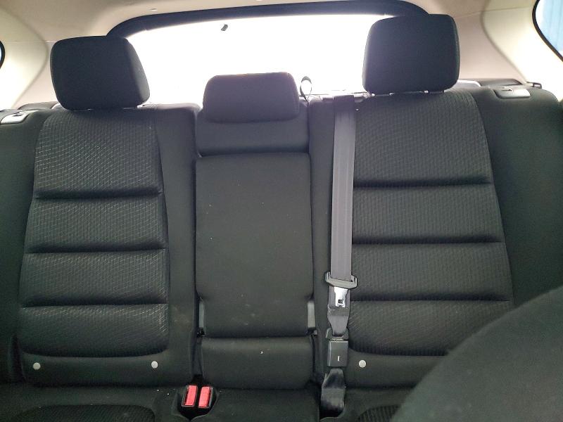 Aukcja sprzedaży 2013 Mazda Cx-5, vin: JM3KE4CE8D0122675, numer aukcji: 49295296