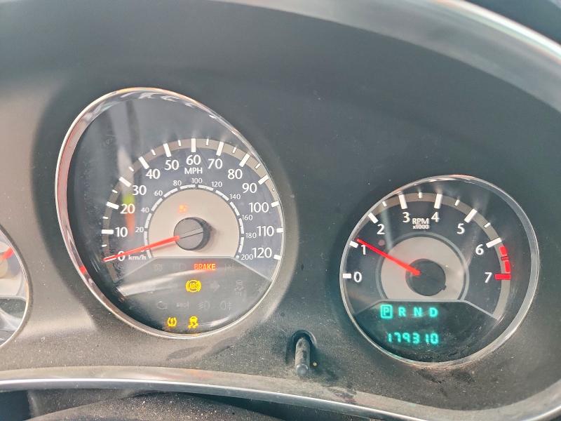 Продаж на аукціоні авто 2014 Chrysler 200, vin: 1C3CCBAB9EN141244, номер лоту: 48436836