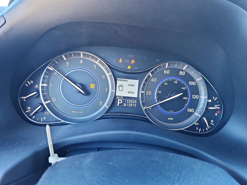 Продаж на аукціоні авто 2012 Infiniti Qx56, vin: JN8AZ2NE9C9022318, номер лоту: 49623906