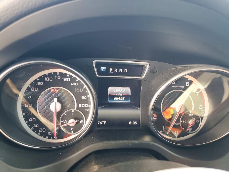 Продаж на аукціоні авто 2016 Mercedes-benz Gla, vin: WDDTG5CBXGJ228777, номер лоту: 50808786