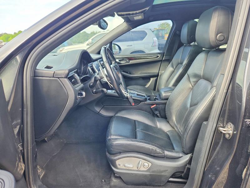 Продажа на аукционе авто 2017 Porsche Macan, vin: WP1AA2A54HLB00182, номер лота: 48136926