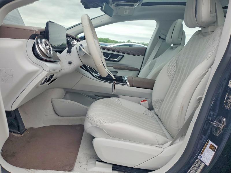 Продажа на аукционе авто 2023 Mercedes-benz Eqs Sedan, vin: W1KCG2EB8PA039931, номер лота: 51470846