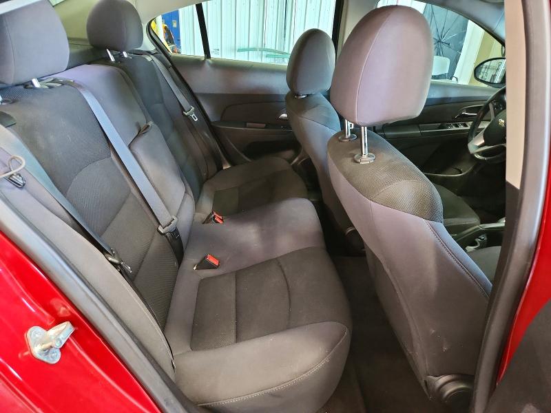 Aukcja sprzedaży 2013 Chevrolet Cruze, vin: 1G1PC5SB5D7264936, numer aukcji: 50754326