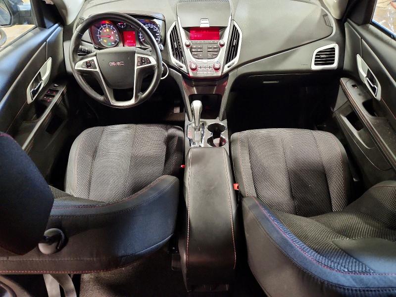 Продажа на аукционе авто 2011 Gmc Terrain, vin: 2CTFLTE51B6366684, номер лота: 50709896