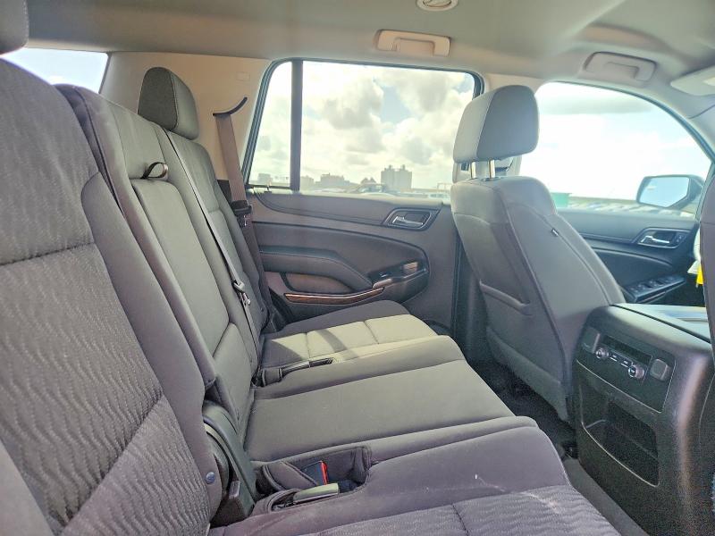 2019 Chevrolet Tahoe მანქანა იყიდება აუქციონზე, vin: 1GNSCAKC9KR261629, აუქციონის ნომერი: 49919626