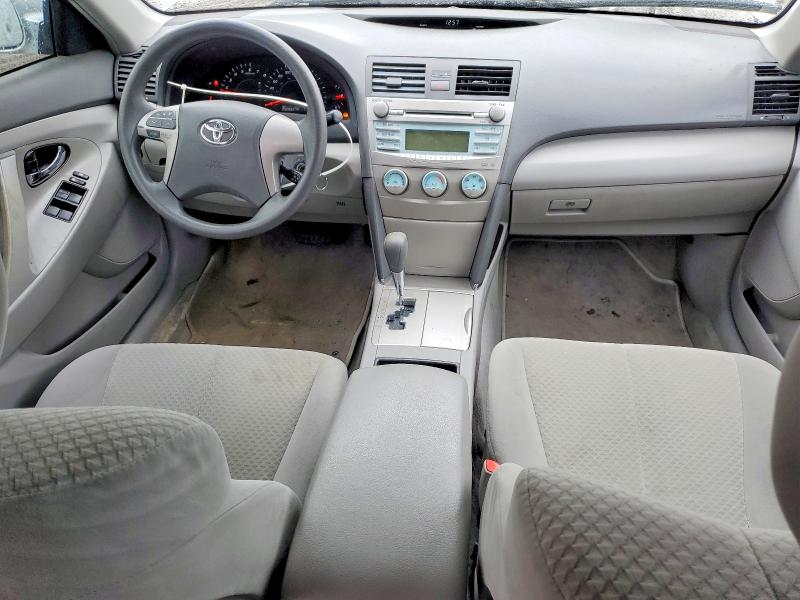 Продажа на аукционе авто 2007 Toyota Camry, vin: 4T1BE46K87U703516, номер лота: 49622806