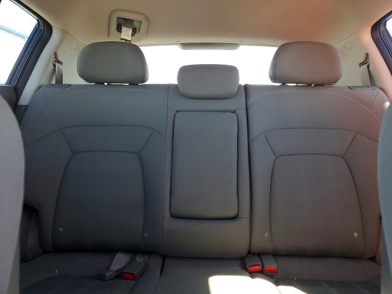 Aukcja sprzedaży 2011 Kia Sportage, vin: KNDPBCA21B7076850, numer aukcji: 48868016