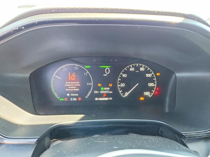 Продажа на аукционе авто 2023 Honda Cr-v, vin: 5J6RS6H58PL002117, номер лота: 50552156