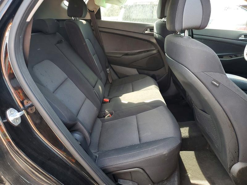 Aukcja sprzedaży 2018 Hyundai Tucson, vin: KM8J23A42JU683102, numer aukcji: 49833896