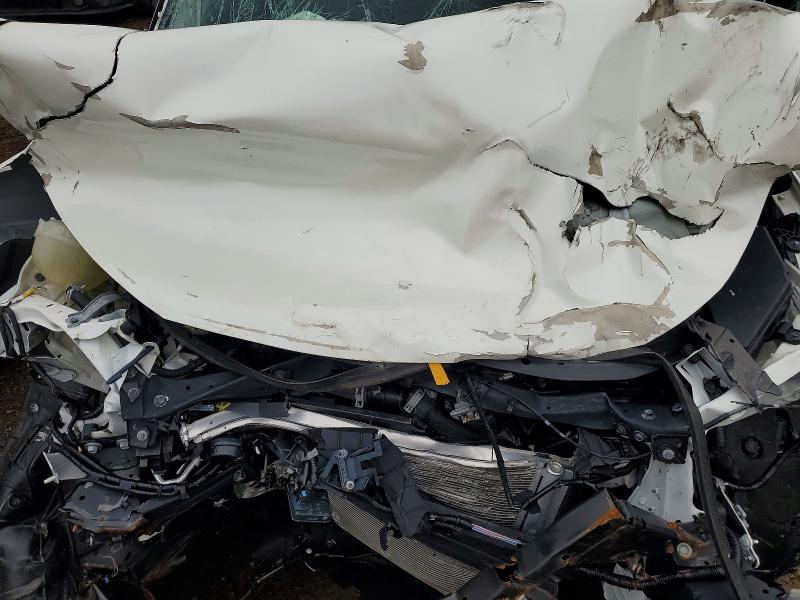 2021 Nissan Rogue მანქანა იყიდება აუქციონზე, vin: 5N1AT3BB4MC826992, აუქციონის ნომერი: 48463056