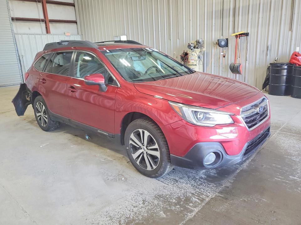 Aukcja sprzedaży 2019 Subaru Outback, vin: 4S4BSANC7K3359919, numer aukcji: 51208546