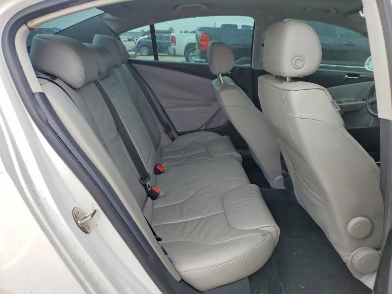 51956656 :رقم المزاد ، WVWEK93C66P115051 vin ، 2006 Volkswagen Passat مزاد بيع
