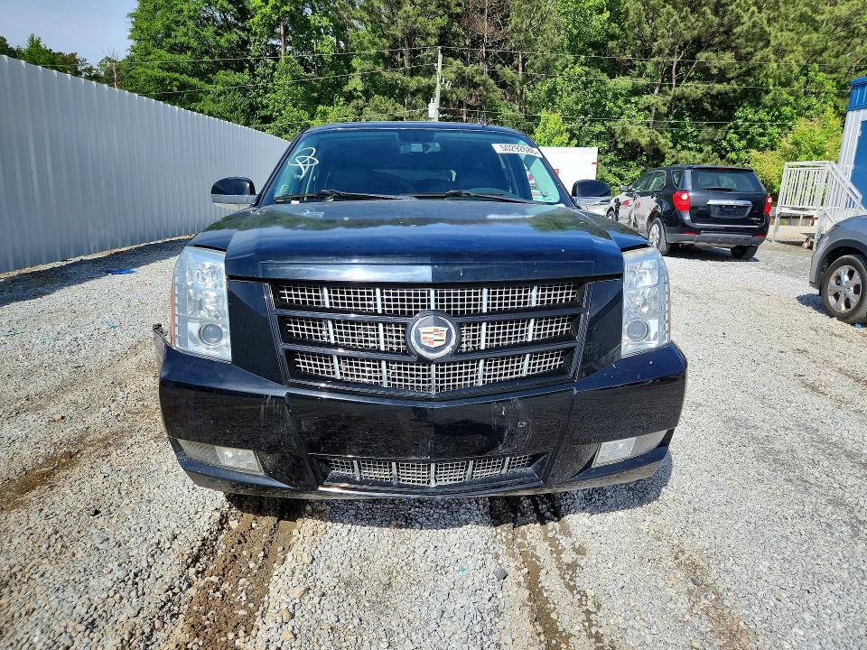Продажа на аукционе авто 2013 Cadillac Escalade, vin: 1GYS4CEF3DR355199, номер лота: 50292686