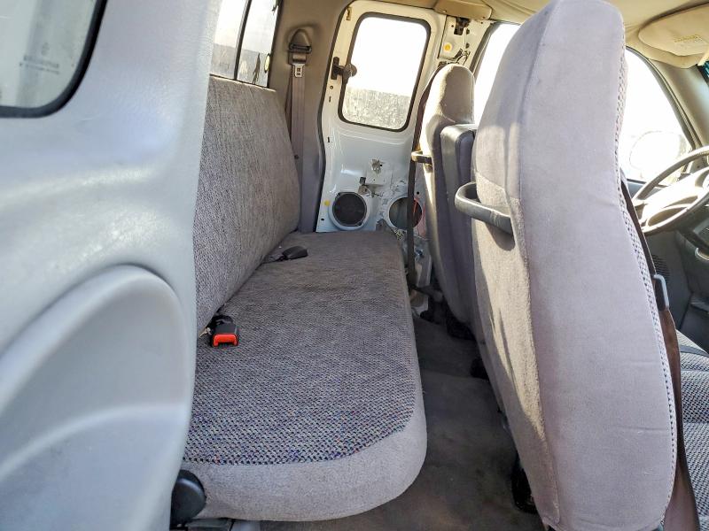 2001 Dodge Ram 1500 მანქანა იყიდება აუქციონზე, vin: 3B7HC13Z31G240246, აუქციონის ნომერი: 50797576