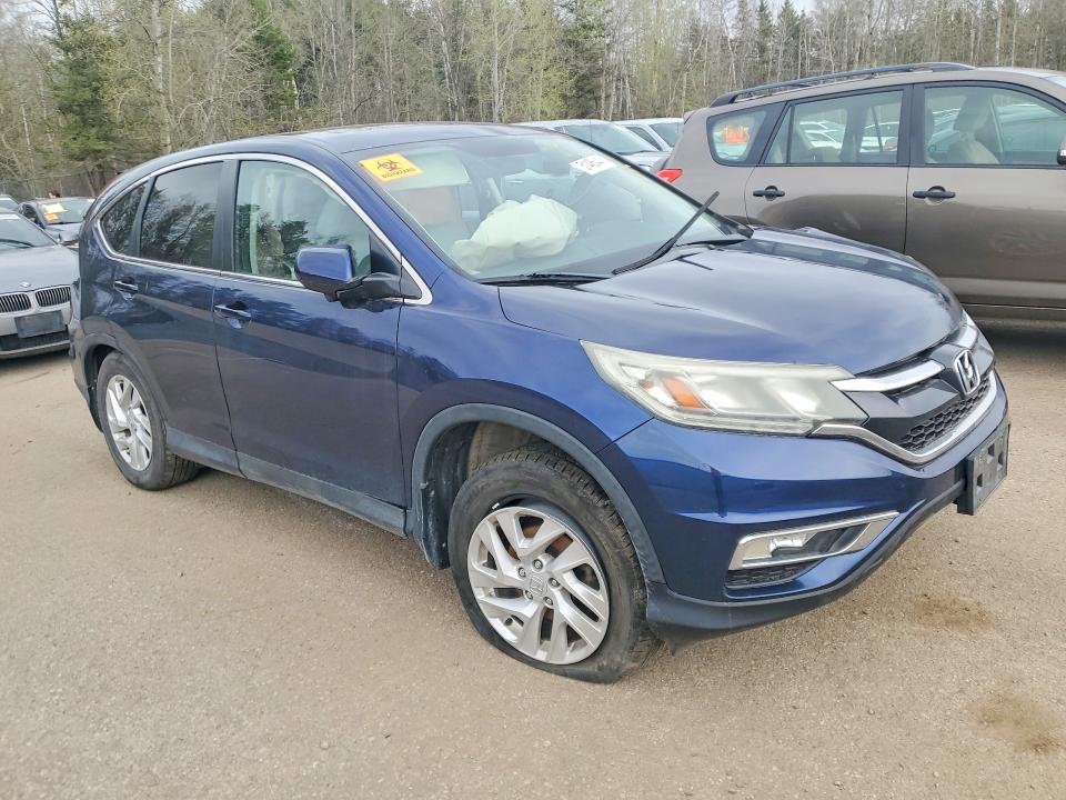 Aukcja sprzedaży 2015 Honda Cr-v, vin: 2HKRM4H79FH127345, numer aukcji: 51485446
