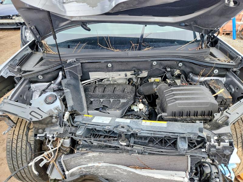 Aukcja sprzedaży 2024 Volkswagen Atlas Cross Sport, vin: 1V2AE2CAXRC207740, numer aukcji: 49621786