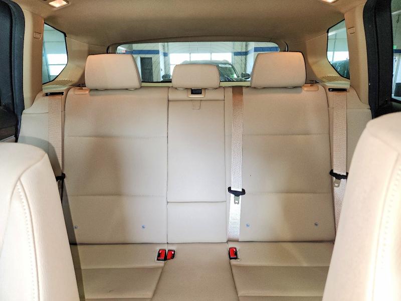 Aukcja sprzedaży 2017 Bmw X3, vin: 5UXWX9C52H0D98035, numer aukcji: 47353106