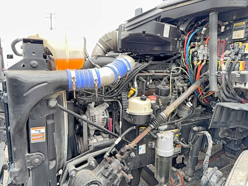Auction sale of the 2019 Peterbilt 579, vin: 1XPBDP9X9KD622807, lot number: 51503876
