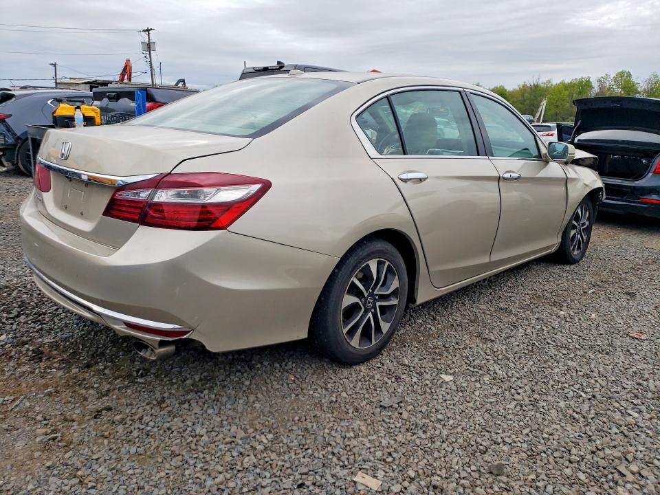 Продаж на аукціоні авто 2016 Honda Accord, vin: 1HGCR2F77GA001221, номер лоту: 51759886