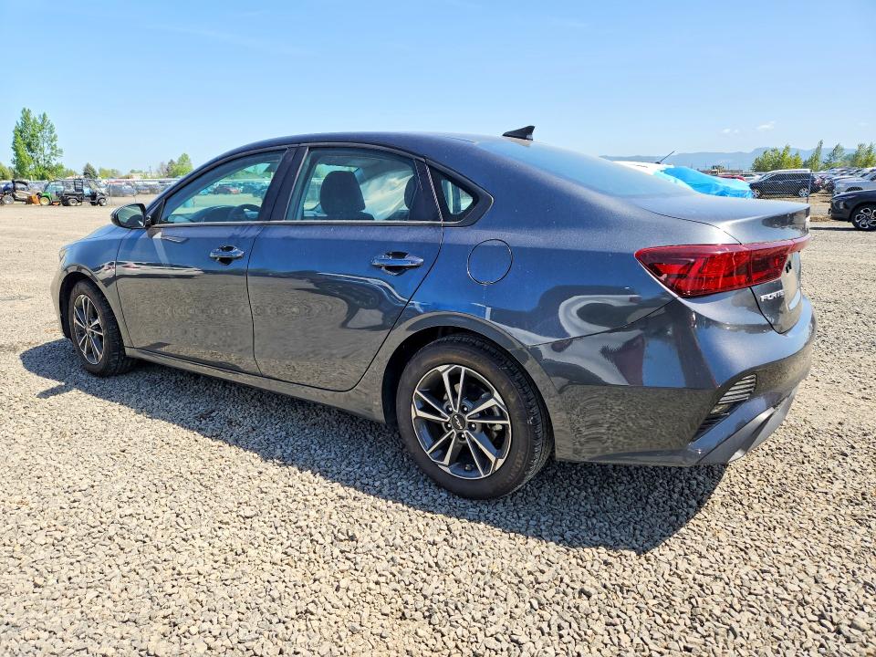 Продажа на аукционе авто 2023 Kia Forte, vin: 3KPF24AD8PE662262, номер лота: 51126106