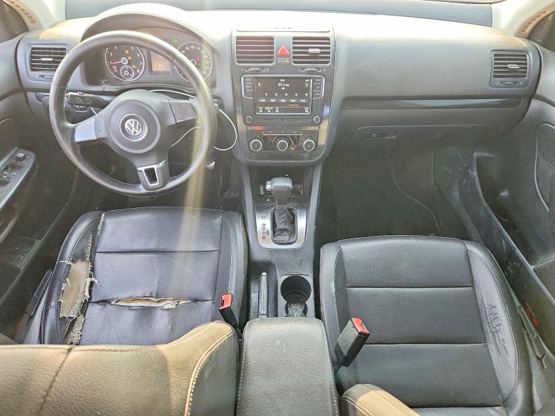 Продажа на аукционе авто 2010 Volkswagen Jetta, vin: 3VWRX7AJ3AM039180, номер лота: 50728276