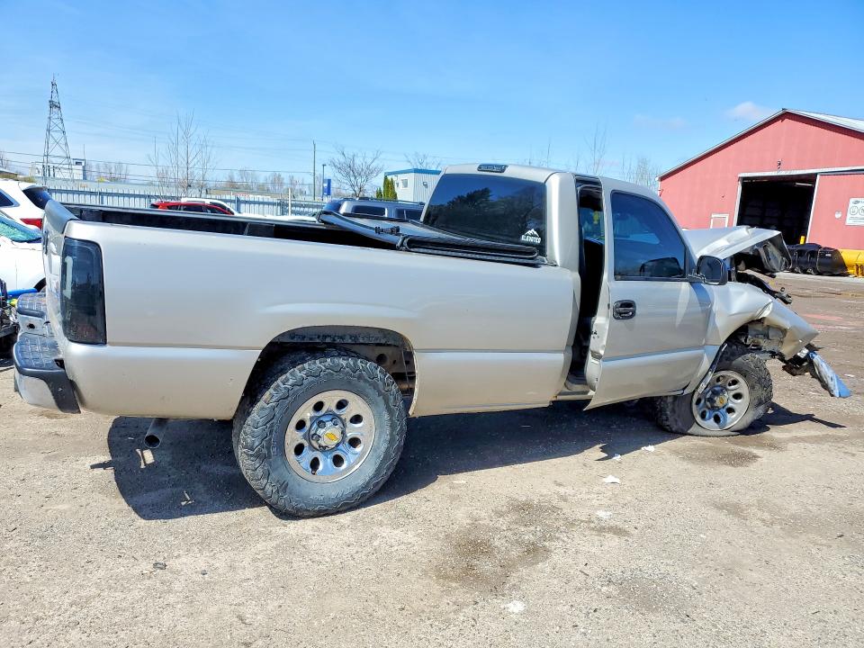 Aukcja sprzedaży 2006 Chevrolet Silverado, vin: 3GCEC14X36G185580, numer aukcji: 61701496