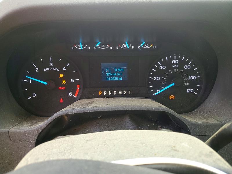 Aukcja sprzedaży 2022 Ford E350, vin: 1FDWE3FK2NDC06759, numer aukcji: 49559666