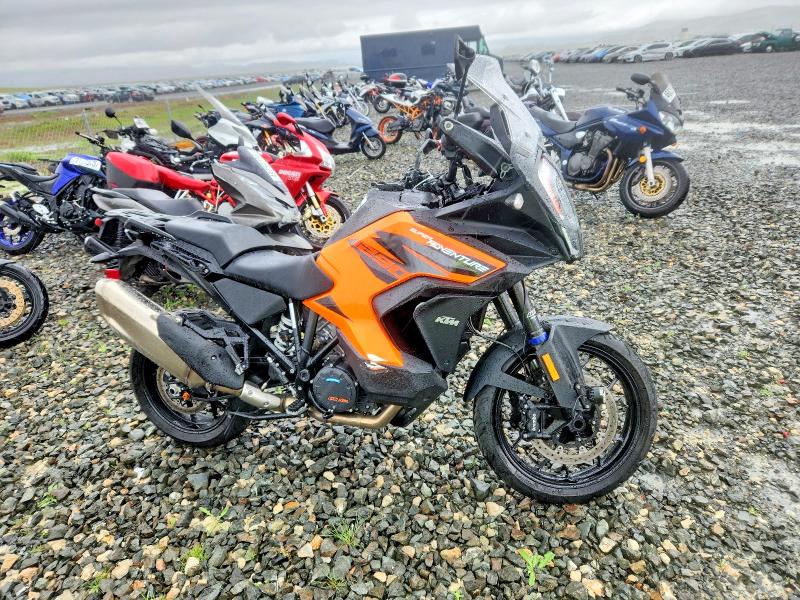 Aukcja sprzedaży 2023 Ktm 1290, vin: VBKV79404PM966708, numer aukcji: 50599946