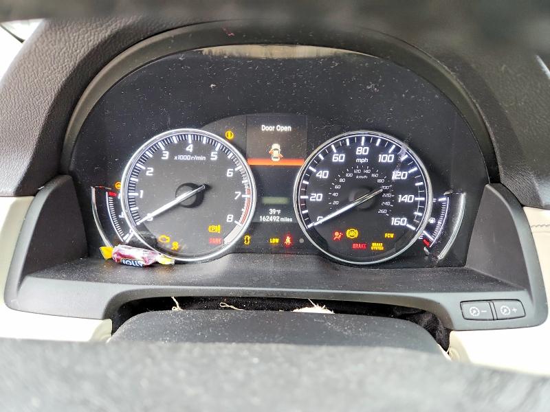 Aukcja sprzedaży 2014 Acura Rlx, vin: JH4KC1F57EC006973, numer aukcji: 48402846