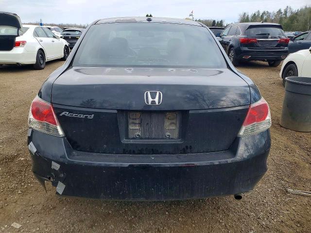 Продажа на аукционе авто 2008 Honda Accord, vin: 1HGCP26868A808300, номер лота: 50774106