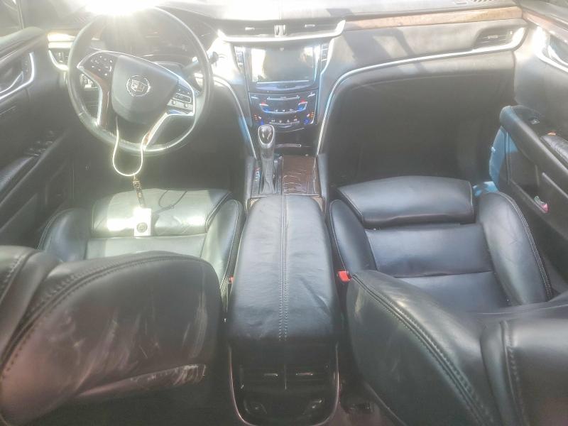 Продаж на аукціоні авто 2013 Cadillac Xts, vin: 2G61P5S35D9236355, номер лоту: 48971786
