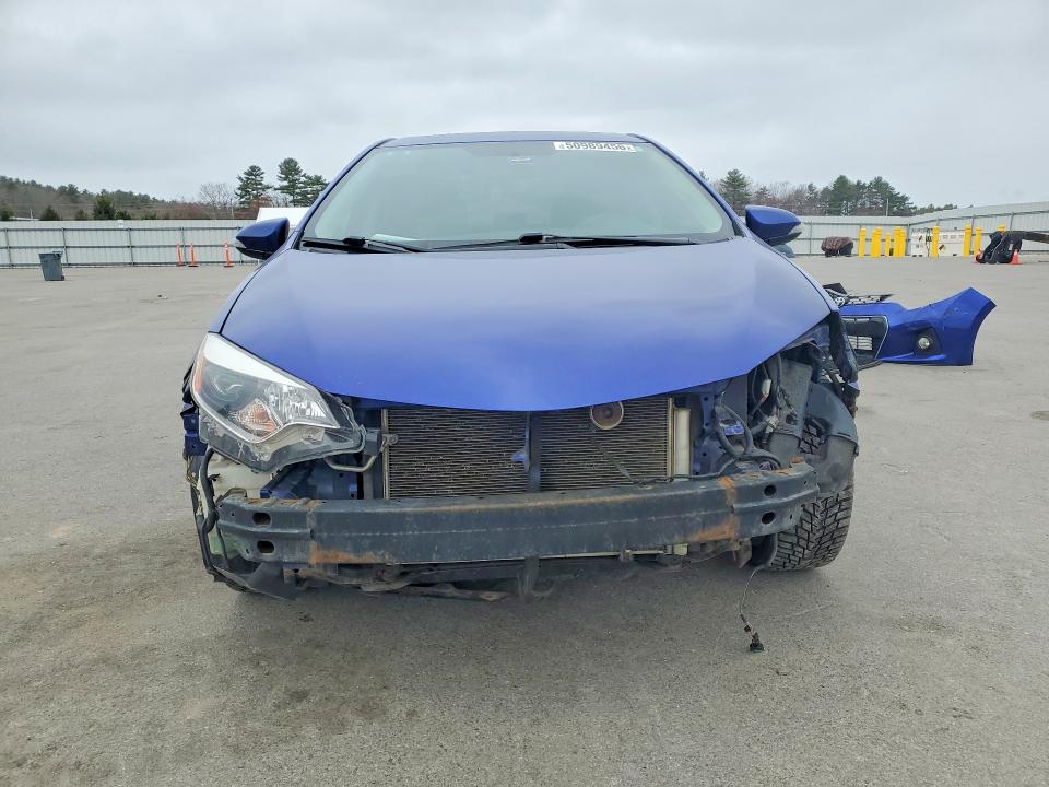 Aukcja sprzedaży 2014 Toyota Corolla, vin: 2T1BURHE2EC028798, numer aukcji: 50989456