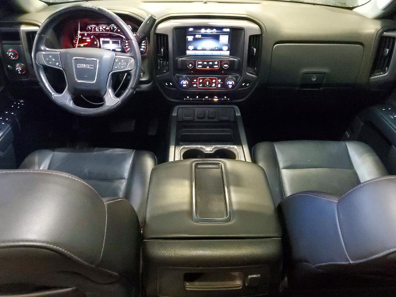 Продажа на аукционе авто 2015 Gmc Sierra, vin: 1GTV2VEC2FZ170543, номер лота: 50430136