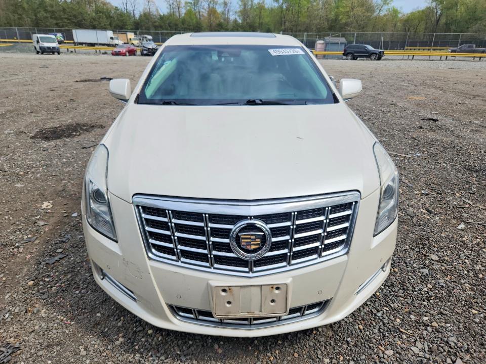 49535726 :رقم المزاد ، 2G61T5S32D9116315 vin ، 2013 Cadillac Xts مزاد بيع