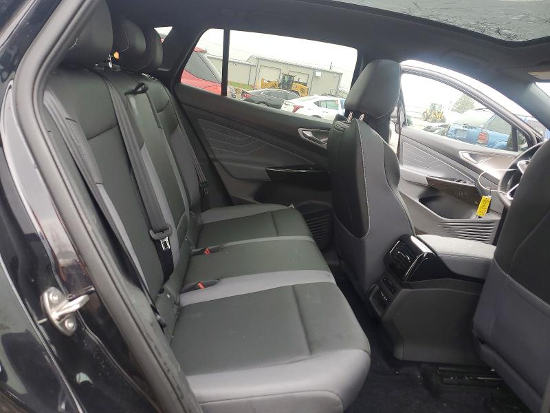 47024116 :رقم المزاد ، 1V2JNPE82PC016219 vin ، 2023 Volkswagen Id.4 مزاد بيع