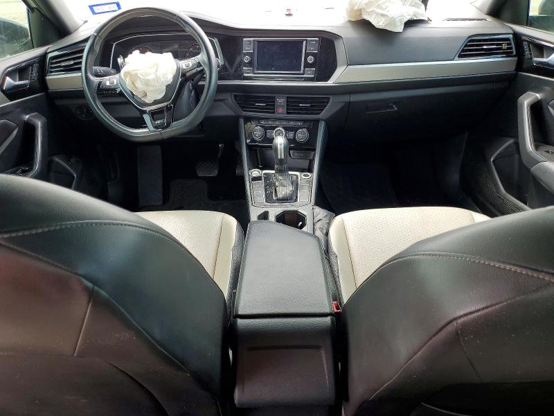 Продажа на аукционе авто 2020 Volkswagen Jetta, vin: 3VWCB7BU4LM004583, номер лота: 50760856
