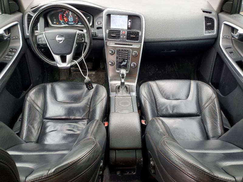 49158496 :رقم المزاد ، YV4902DZ3E2522707 vin ، 2014 Volvo Xc60 مزاد بيع